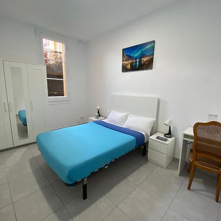 Habitacion Para Tu Estadia Corta En Bcn Lejlighed Barcelona Eksteriør billede