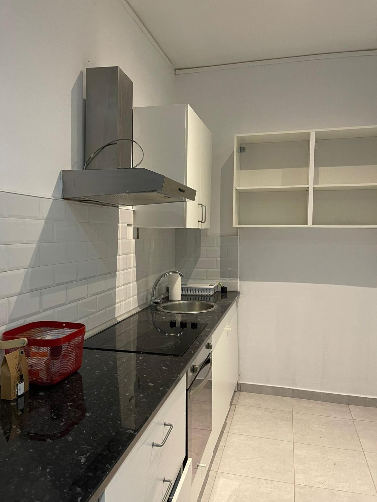 Habitacion Para Tu Estadia Corta En Bcn Lejlighed Barcelona Eksteriør billede